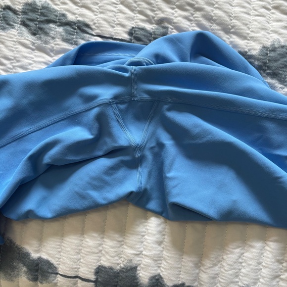 Lululemon Wunder Train High-Rise Crop 23" - Picture 5 of 7